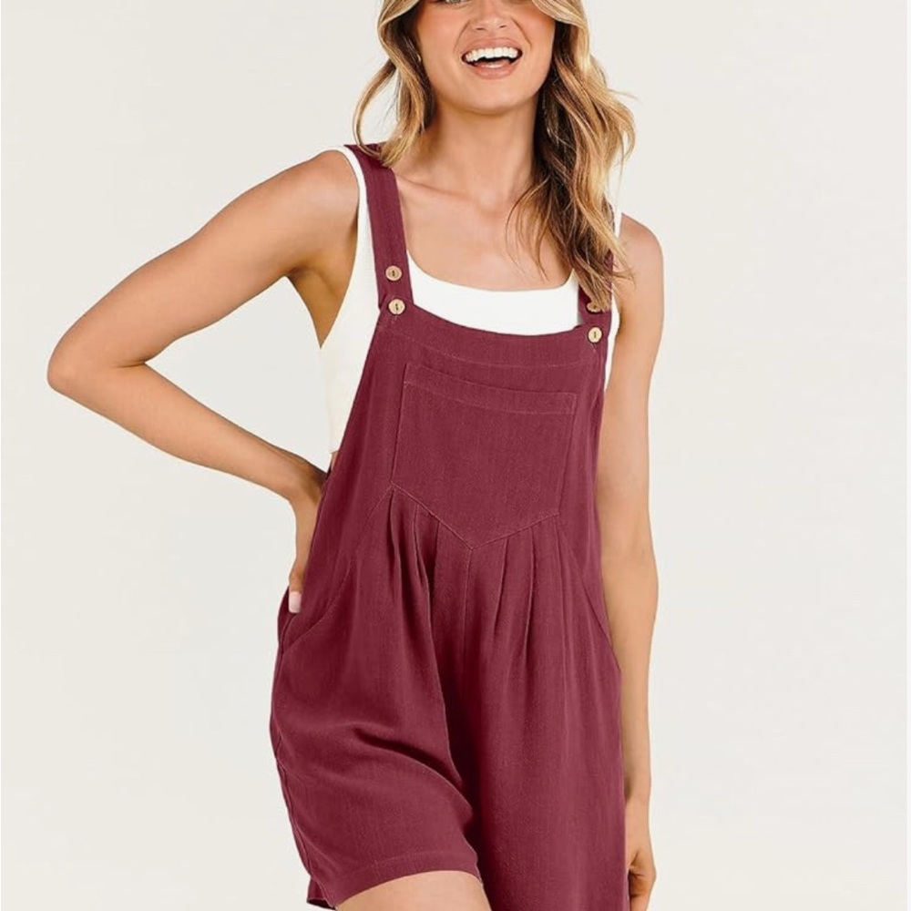 Women's Jumpsuit Romper